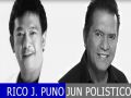Rico Puno and Jun Polistico songs