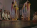 Traditional Muslim Dance