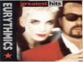 sweet dreams are made of this-eurythmics
