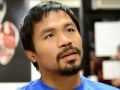 Best Pacquiao interview ever