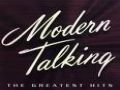 Re:Modern Talking-Greatest hits mix part 3