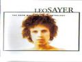 more than i can say - leo sayer