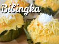 How to make Bibingka