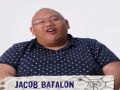 Jacob Batalon - Filipino costar Spiderman