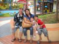 my little family