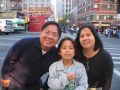 NYC chinatown