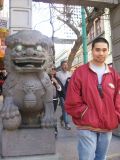 Chinatown Entrance