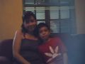 With My  Kid Friend Epo