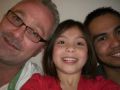 katie,shawn and me