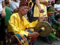 Agong man - Iligan city fiesta