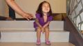 dora's smile