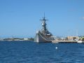BB-63 USS Missouri