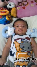 wlang magawa mama ko