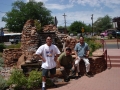 Sedona, Arizona