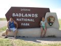 Our first stop.