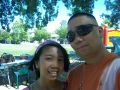 Party in the park