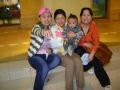SHOUN