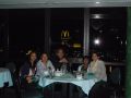 birthday dinner
