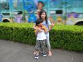 go 2 garden of  dogs