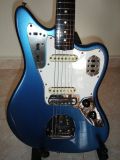 i like fender