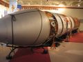 Cold War ICBM's