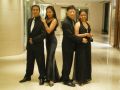 the Shilla Hotel Seoul korea 2007