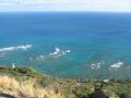 View from the top