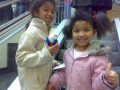 My 'tots'