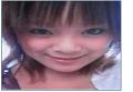 Unknown girl