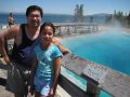Middle Geyser Basin