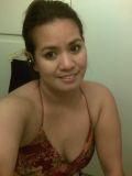 here's the other one,, reason why i lost weight past coz i've been sick one week 