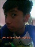 EMO daw!