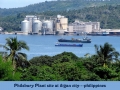 PHILBURY PLANT SITE--ILIGAN CITY---PHILIPPINES