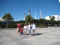 Rockets from the space age era