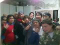 at my party in hackjang