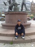 Tambay ng Finland