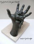 hand