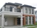 Chambord House Model, Phuket Mansions Southforbes Golf City