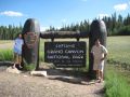 Yes still 10th day. After Zion, we drove 2  hrs to Grand Canyon National Park, Arizona