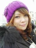 unknown girl