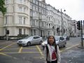Hotel we stayed on