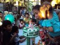 lian's 2th bday