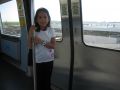 Shuttle to the airport