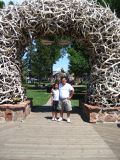 Jackson Hole, Wyoming