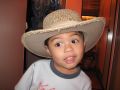 Marcus funny face