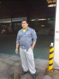 factory in front
