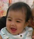 My first Bday