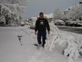Let it snow!
