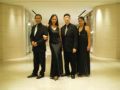 the Shilla Hotel Seoul korea 2007