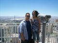 Windy in Las Vegas
